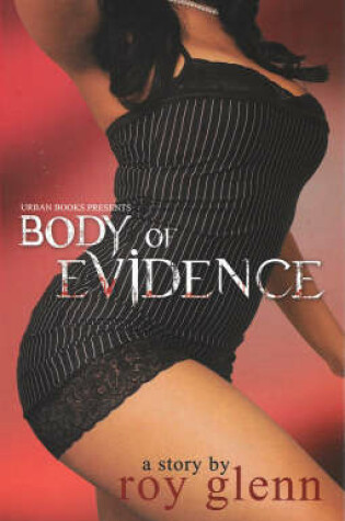 Cover of Body Of Evidence