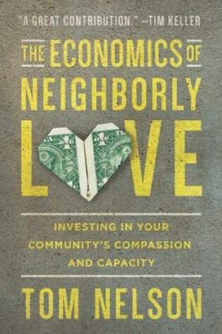 Cover of The Economics of Neighborly Love