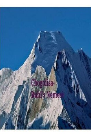 Cover of Chogolisa -
