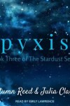 Book cover for Pyxis