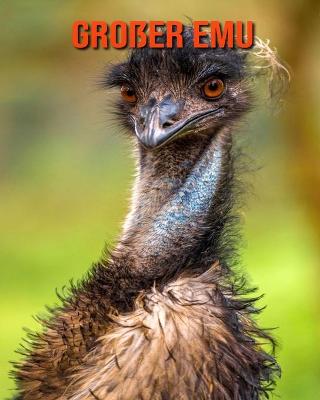 Book cover for Großer Emu