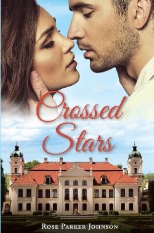 Cover of Crossed Stars