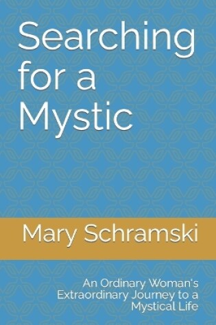 Cover of Searching for a Mystic