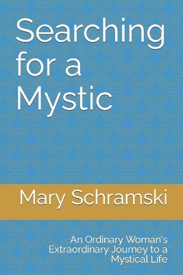 Book cover for Searching for a Mystic