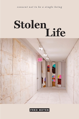 Cover of Stolen Life