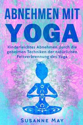 Book cover for Yoga