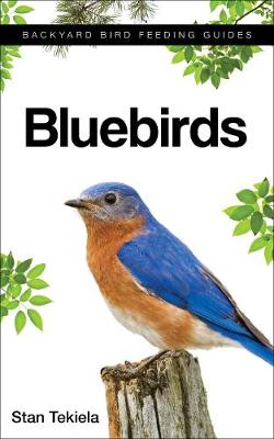 Cover of Bluebirds