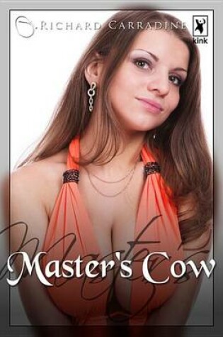 Cover of Master's Cow