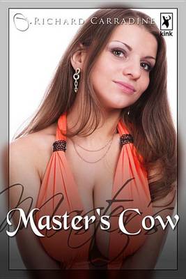 Book cover for Master's Cow