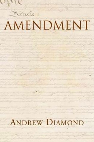 Cover of Amendment