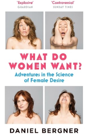 Cover of What Do Women Want?