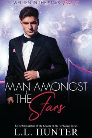 Cover of Man Amongst the Stars