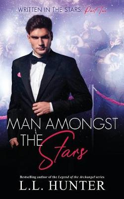 Book cover for Man Amongst the Stars