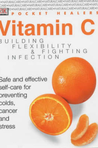 Cover of Pocket Healers:  Vitamin D