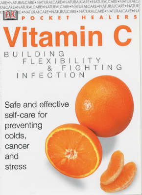 Cover of Pocket Healers:  Vitamin D