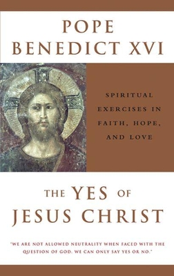 Book cover for Yes of Jesus Christ