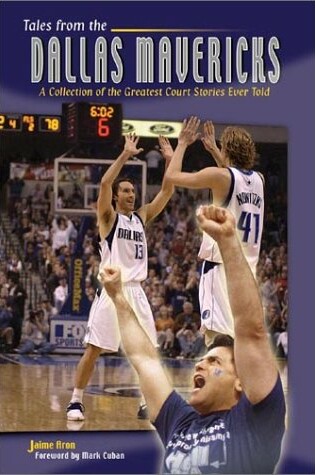 Cover of Tales of the Dallas Mavericks