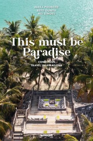 Cover of This Must be Paradise