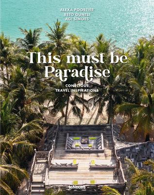 Book cover for This Must be Paradise