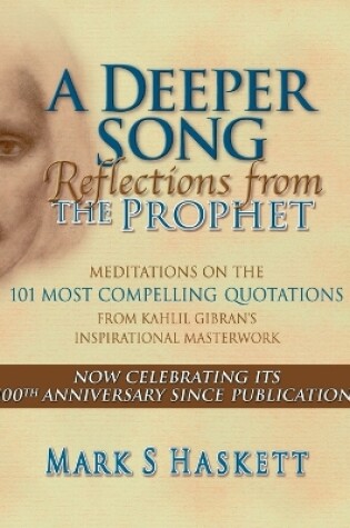 Cover of A Deeper Song