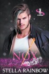 Book cover for Nox