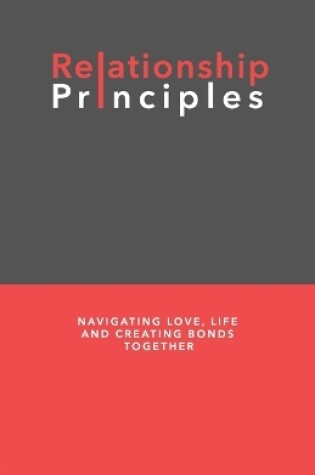 Cover of Relationship Principles