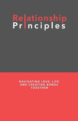 Book cover for Relationship Principles