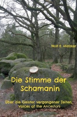 Cover of Die Stimme der Schamanin