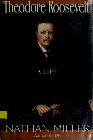 Cover of Theodore Roosevelt