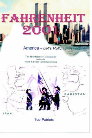 Cover of Fahrenheit 2001