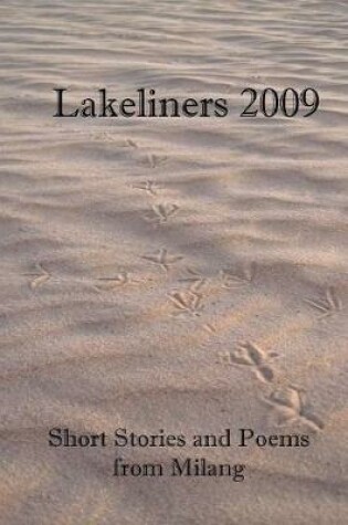 Cover of Lakeliners 2009