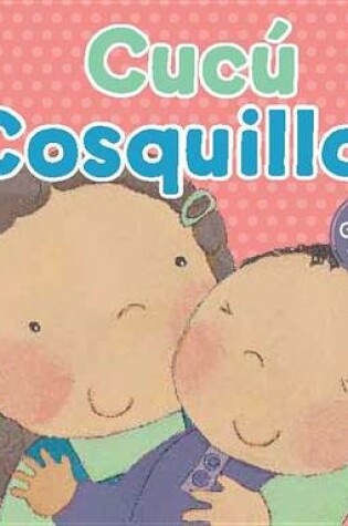 Cover of Cuc Cosquillas