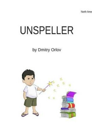 Cover of Unspeller