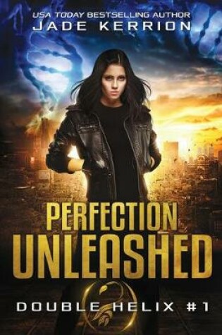 Cover of Perfection Unleashed