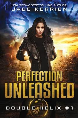 Book cover for Perfection Unleashed