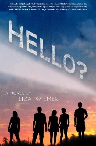 Cover of Hello?