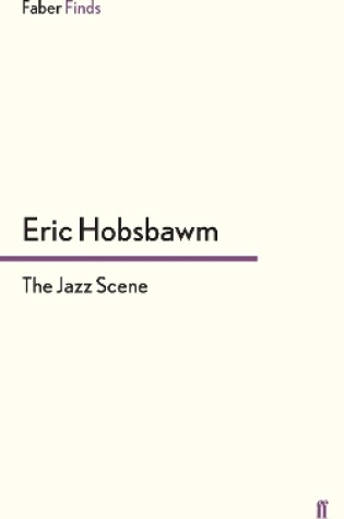 Cover of The Jazz Scene