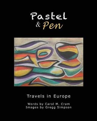 Book cover for Pastel and Pen