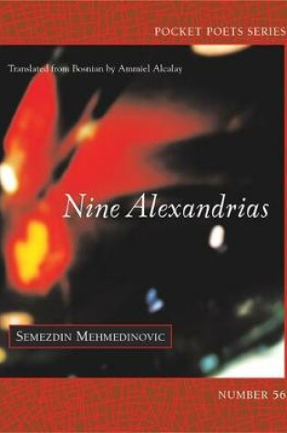 Cover of Nine Alexandrias