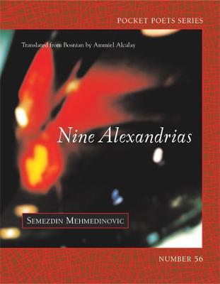 Cover of Nine Alexandrias