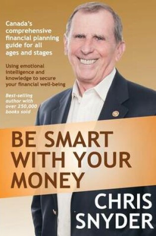 Cover of Be Smart with Your Money