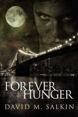 Cover of Forever Hunger