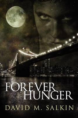 Book cover for Forever Hunger