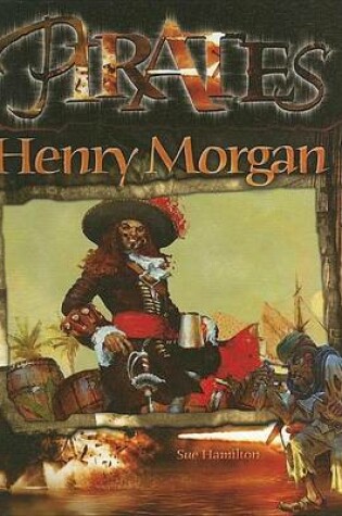 Cover of Henry Morgan