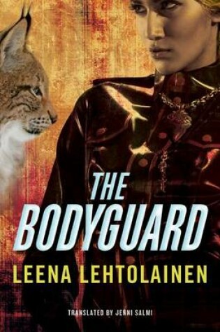 Cover of The Bodyguard