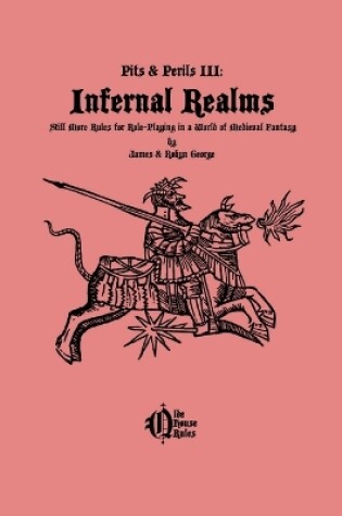 Cover of Infernal Realms