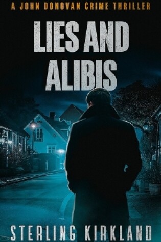 Cover of Lies and Alibis