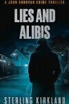 Book cover for Lies and Alibis