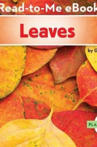 Cover of Leaves