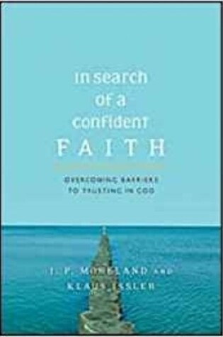 Cover of In Search of a Confident Faith